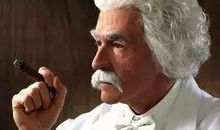 如何一波三折写作文 | 读名著学作文 马克吐温的《汤姆索亚历险记》节选