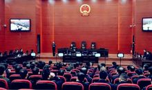 一场精彩的法庭审判初中作文