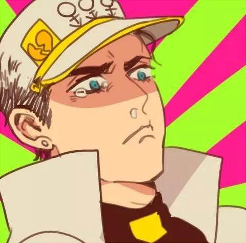 JOJO:充满黄金精神的图片,结尾处的作文真是脑洞大开 4