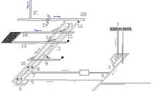 采矿工程对矿井水文影响的防治对策论文