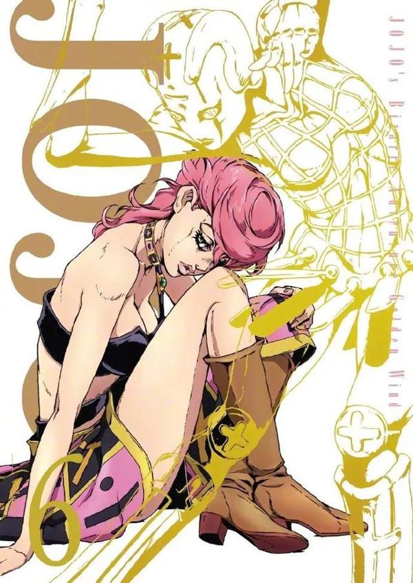 JOJO:充满黄金精神的图片,结尾处的作文真是脑洞大开 19
