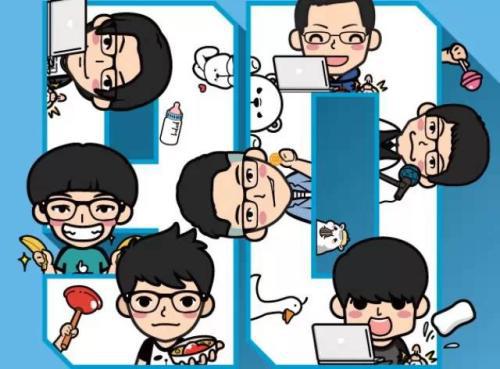 90后男孩微信创业打拼近一年干出名堂