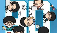 90后男孩微信创业打拼近一年干出名堂