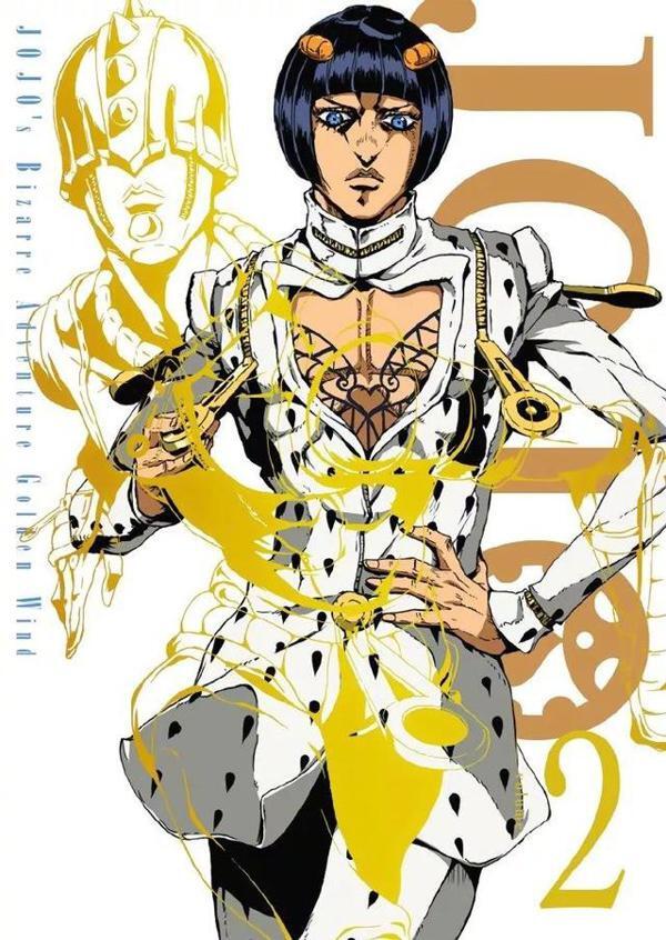 JOJO:充满黄金精神的图片,结尾处的作文真是脑洞大开 21