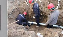 农村电网改造背景下配电工程的施工控制要点论文