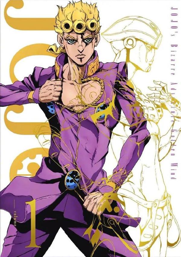 JOJO:充满黄金精神的图片,结尾处的作文真是脑洞大开 22