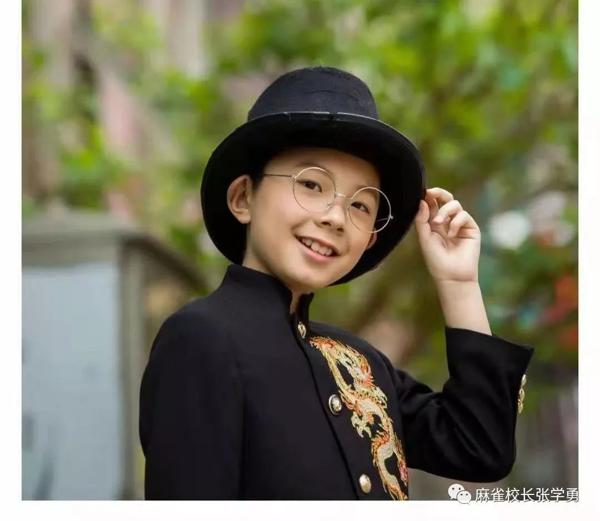 学生作文：薛竣一：一件可怕的事
