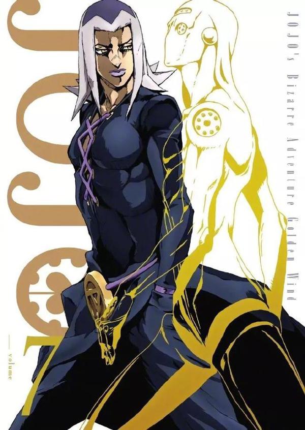 JOJO:充满黄金精神的图片,结尾处的作文真是脑洞大开 23