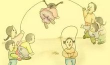 五年级作文：童年趣事