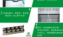 微波-超声波联用技术，一种高效环保的绿色工论文