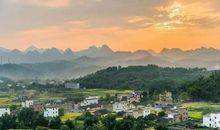 五年级作文：乡村