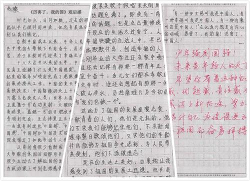 《一则新闻》读后感