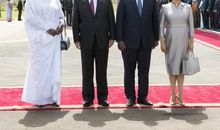 小学五年级访问环保专家方博士教案