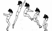 在实践学习中不断对体育教学进行研究论文