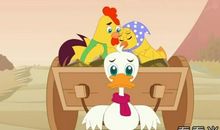 一群二流子的童话故事