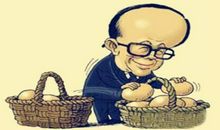 90后另类创业靠的是创意