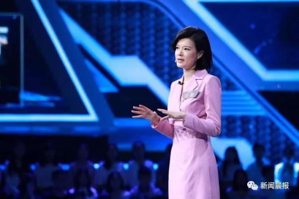 看这档“神仙打架”节目实在是太过瘾了!张口就是满分作文…… 12