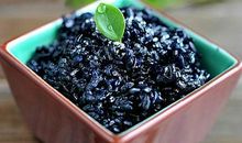 舌尖上的乌米饭初中作文