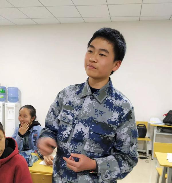 【锐作文】一场高塔恶战，我战胜了心魔