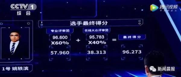 看这档“神仙打架”节目实在是太过瘾了!张口就是满分作文…… 7