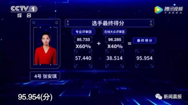 看这档“神仙打架”节目实在是太过瘾了!张口就是满分作文…… 6