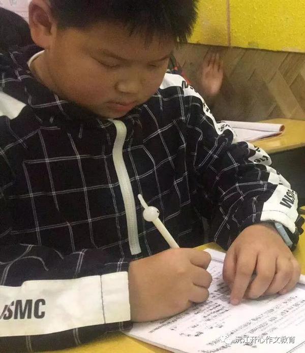 【开心作文 刘禹成】我给大家推荐一本书｜五年级 1