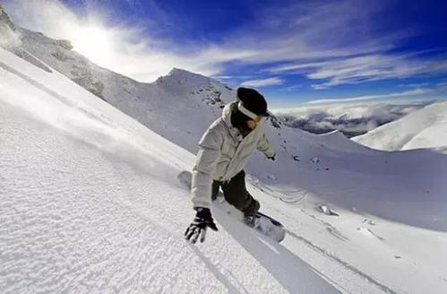 大明山滑雪 五年级滑雪作文600字