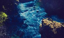 中学生优秀作文点评：《清江之旅》，语言简练准确，情景自然融合