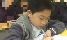 【开心作文 粟海峰】糯米粑粑