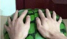 冰箱笑话1014：作文得了0分！