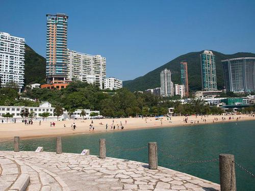 香港、澳门游记（7） 小学生旅游作文300字
