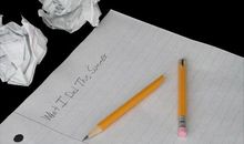 初一作文：关于尝试为话题的作文