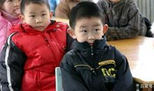 一篇不错的作文，教室里的冬天和夏天，被小学生玩坏了