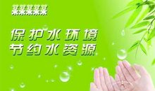 保护水资源的作文750字