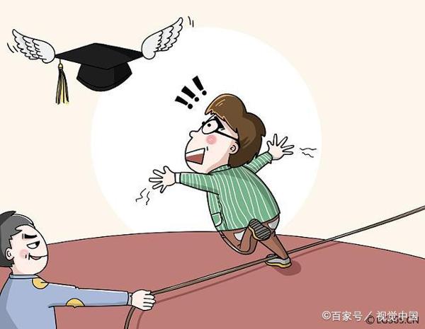 五年级作文集结号：《“漫画”同学》生动有趣，让人捧腹
