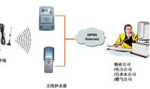 智能电表的工作模式以及抄表模式集中化的实践论文