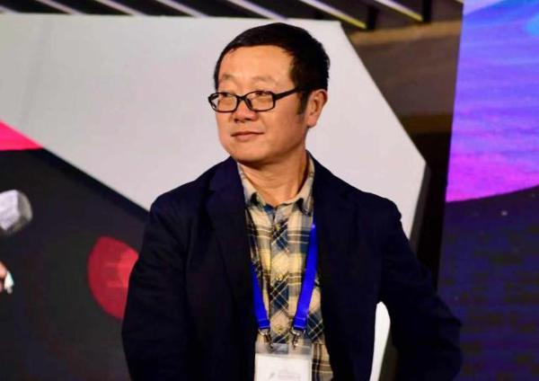 6名北京中学生获全国科幻作文大奖 偶像刘慈欣亲自颁奖 4