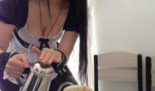 南开大学90后美女硕士生的画式创业