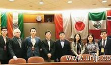 90后海归的创业感悟