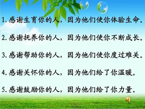 感恩父母亲子活动方案
