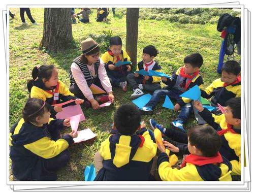 小学生春游活动方案