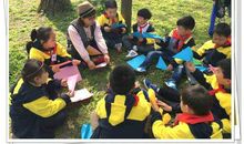 小学生春游活动方案