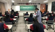 初中部现场作文大赛 | 灵感跳跃，文笔飞扬！