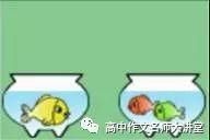 高考漫画类作文指导 7