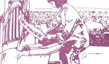 教育部推荐必读书目|红色经典之 青春之歌（4）（附读后感指导）