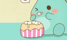 潍坊砺智小橘灯作文优秀学员作品推荐：捏粘土