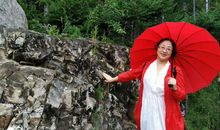 原创 【优秀作文展】（一）“漫画”老师