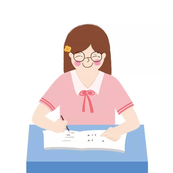 2020年中考作文方向已定！各区初三期末作文和历年中考作文透露重要信息！ 2