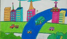 冰心作文丨祖国和我的家乡