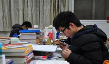 考研英语小作文今年考什么？研究生学长带来预测和模板分享